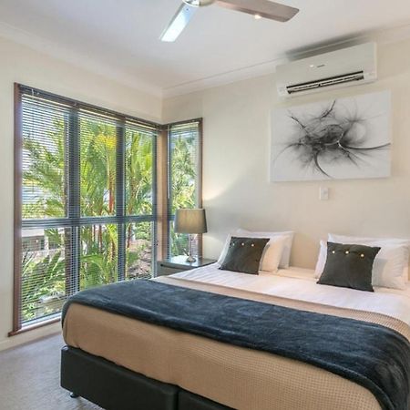 5 The Point Apartments Port Douglas Bagian luar foto